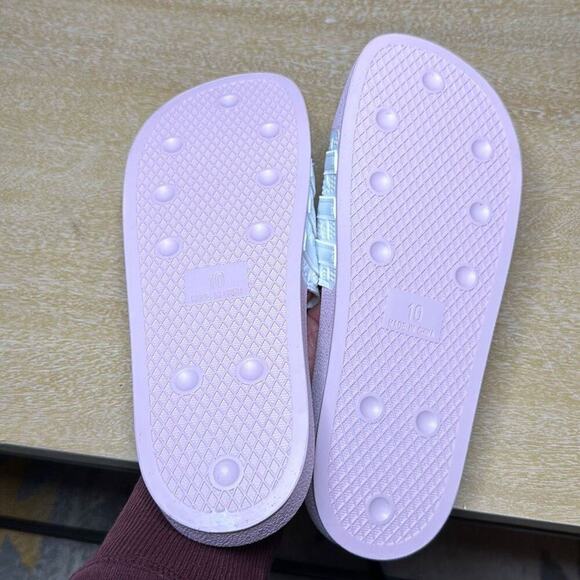 Disney Adilette slides - Picture 6 of 8